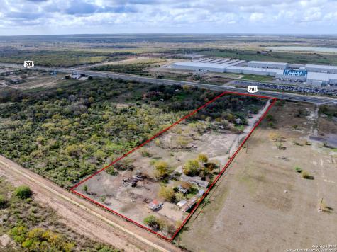 14988 S Us Highway 281 San Antonio TX 78221