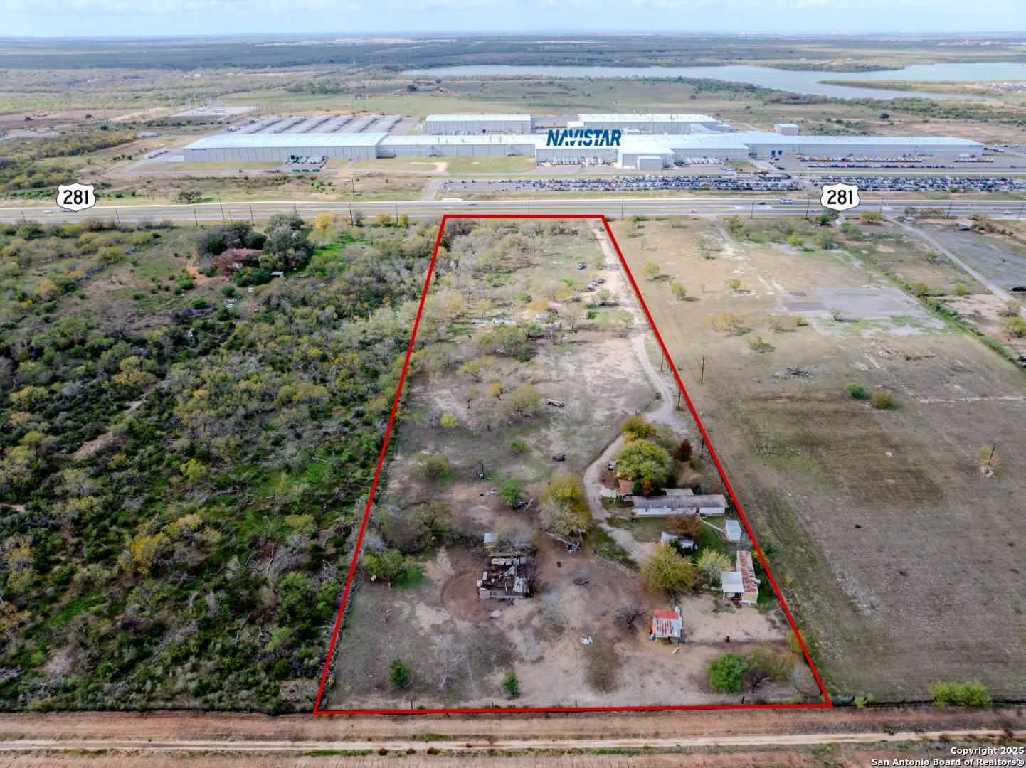 14988 S Us Highway 281 San Antonio TX 78221