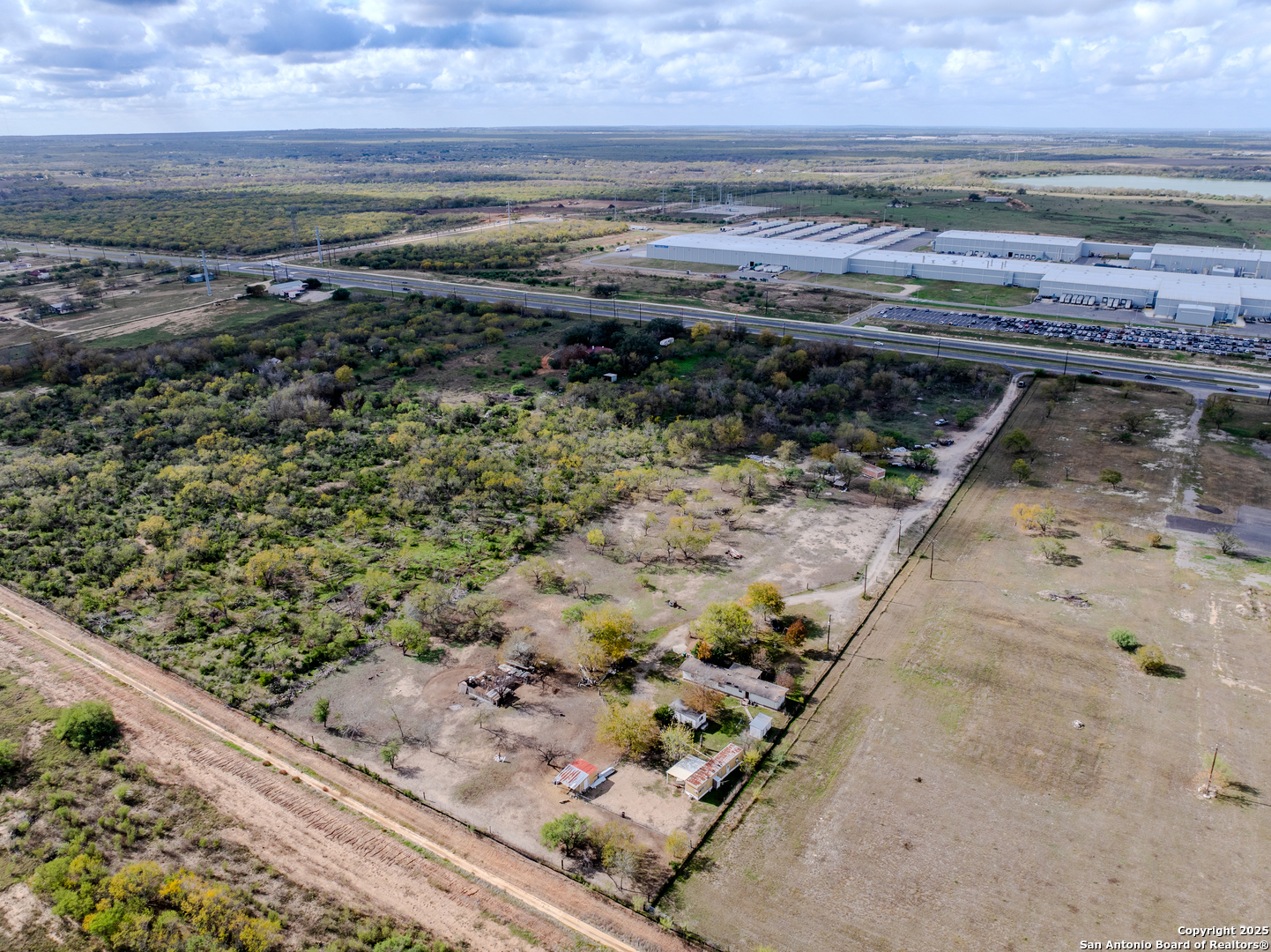 14988 S Us Highway 281 San Antonio TX 78221