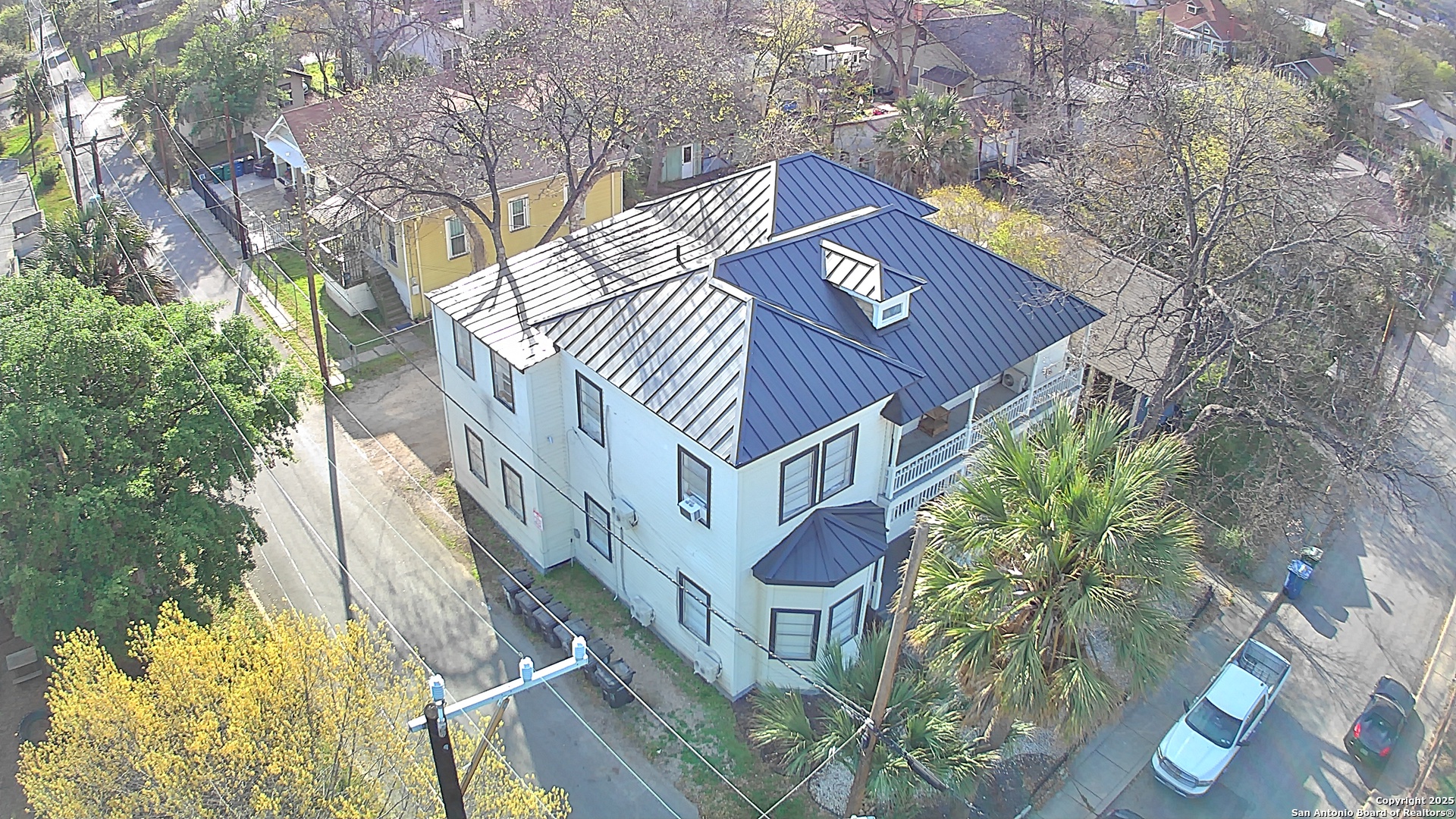 1103, 1318, 820 New Laredo/willow/frank San Antonio TX 78211