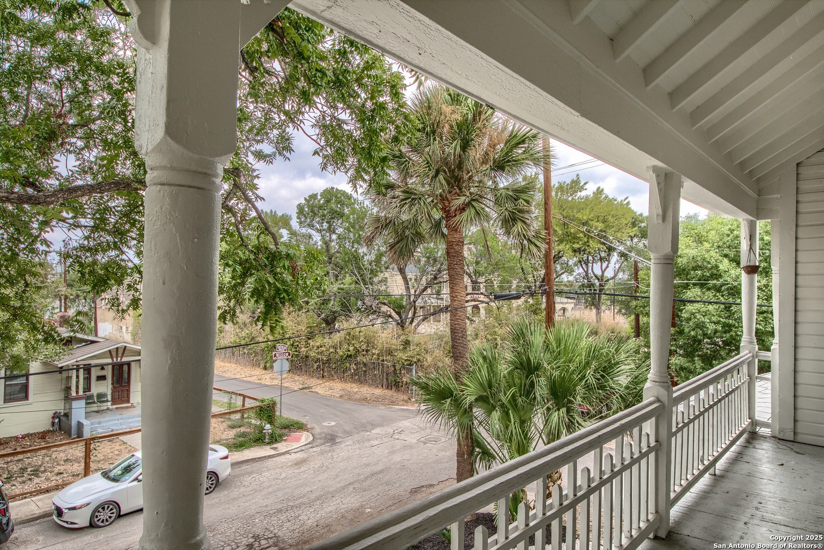 1103, 1318, 820 New Laredo/willow/frank San Antonio TX 78211