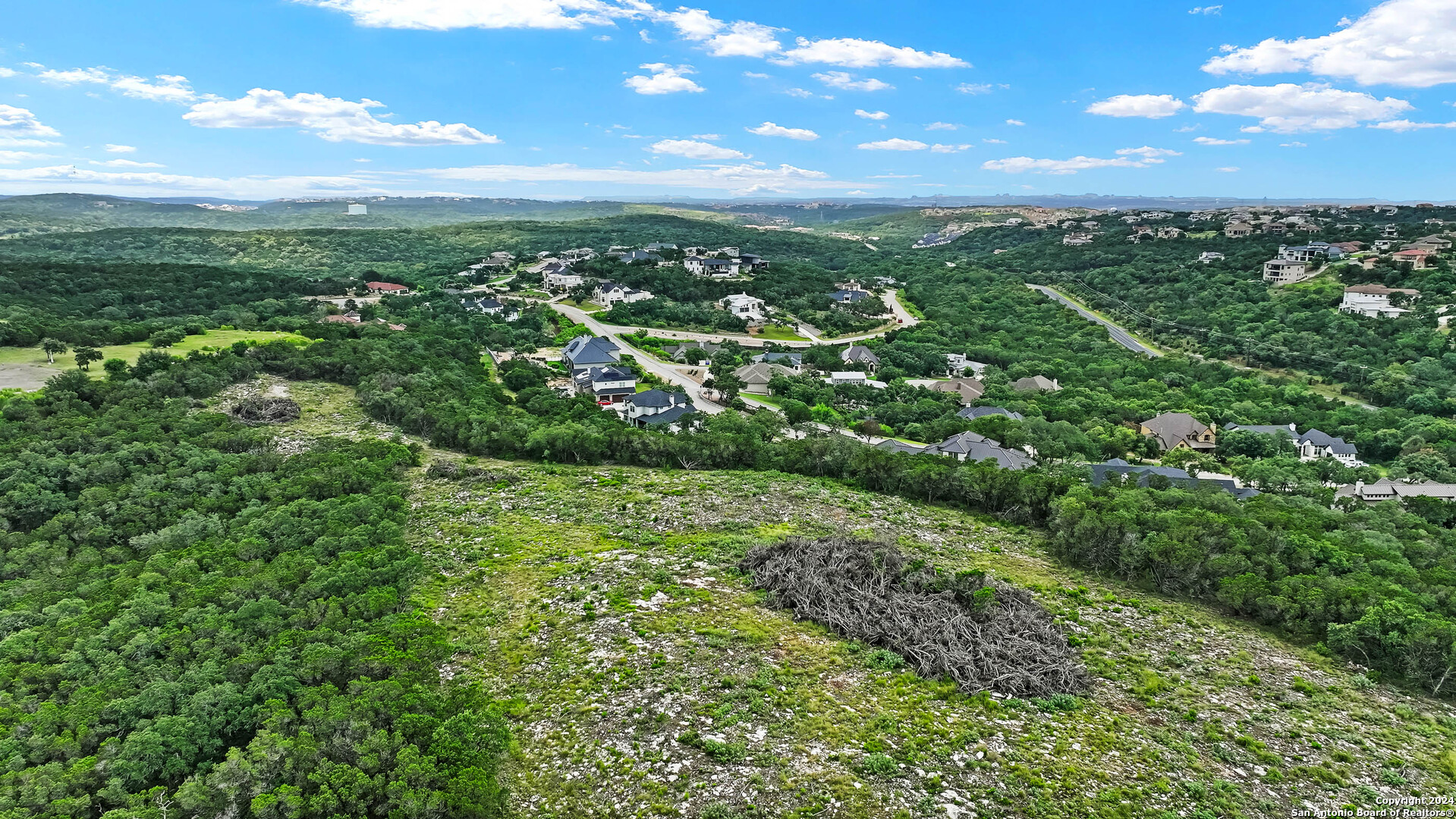 00 Babcock Road Lot 1 San Antonio TX 78255