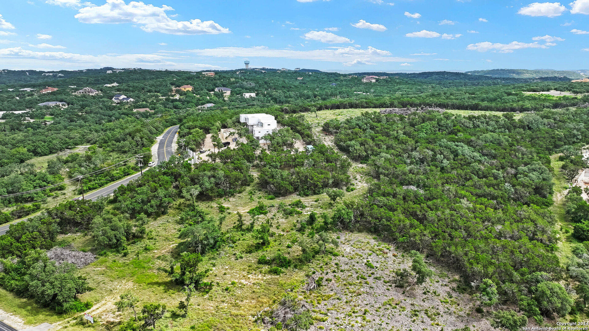 00 Babcock Road Lot 1 San Antonio TX 78255