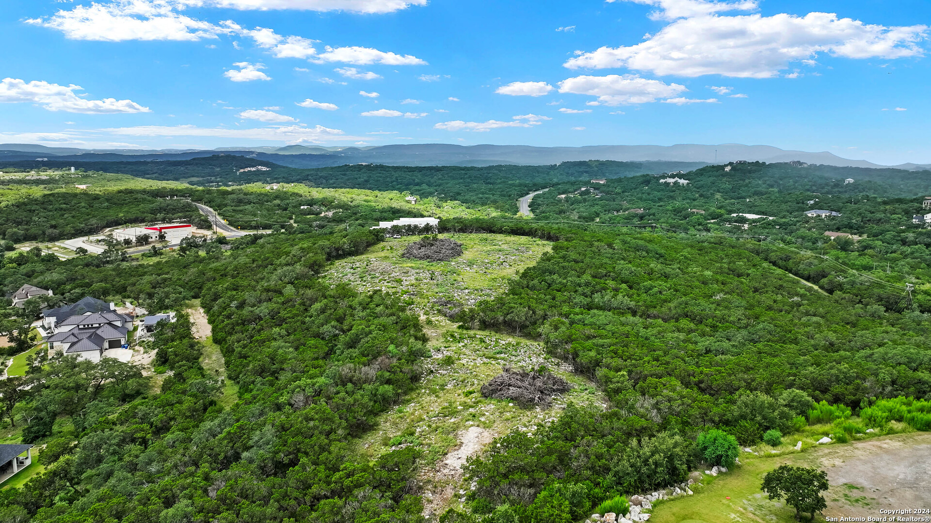 00 Babcock Road Lot 1 San Antonio TX 78255