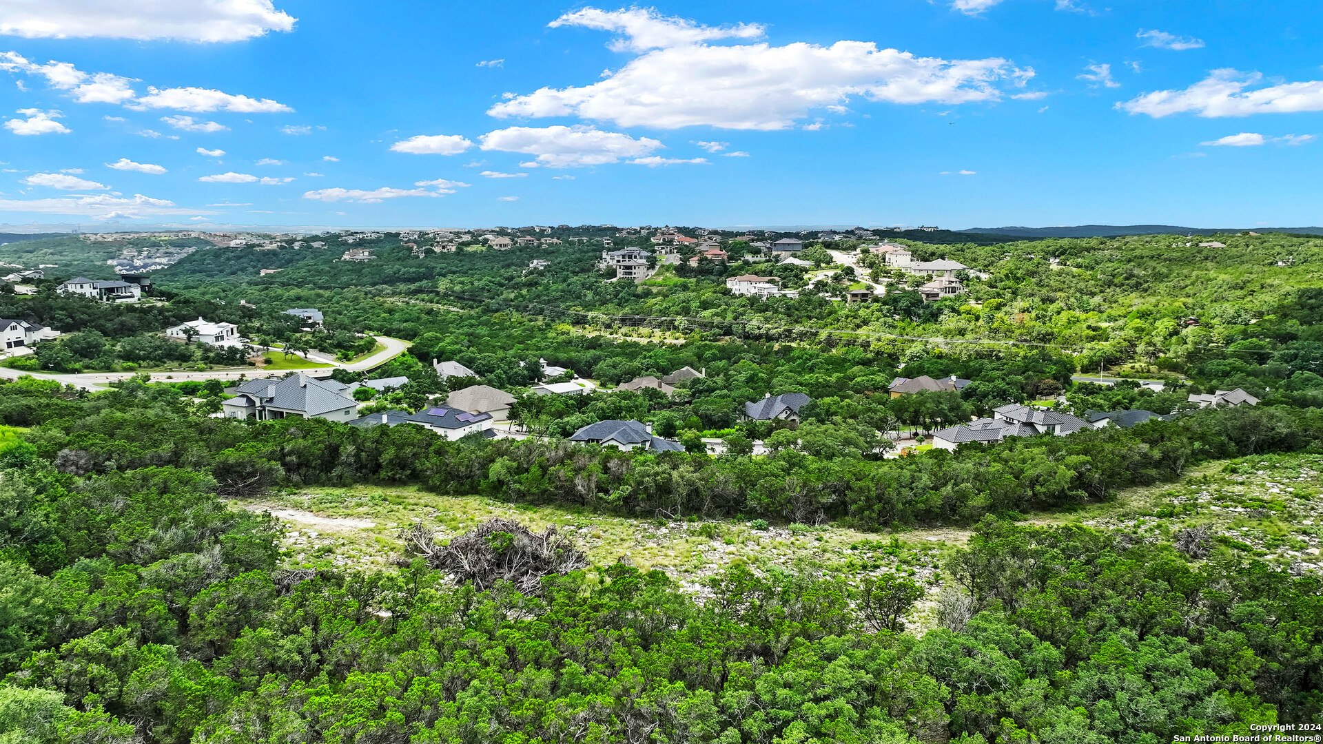 00 Babcock Road Lot 1 San Antonio TX 78255