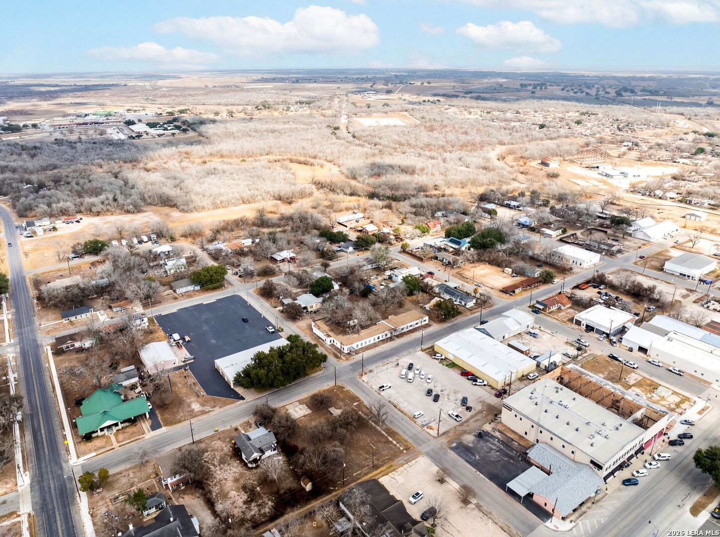 330 W Live Oak Street Kenedy TX 78119