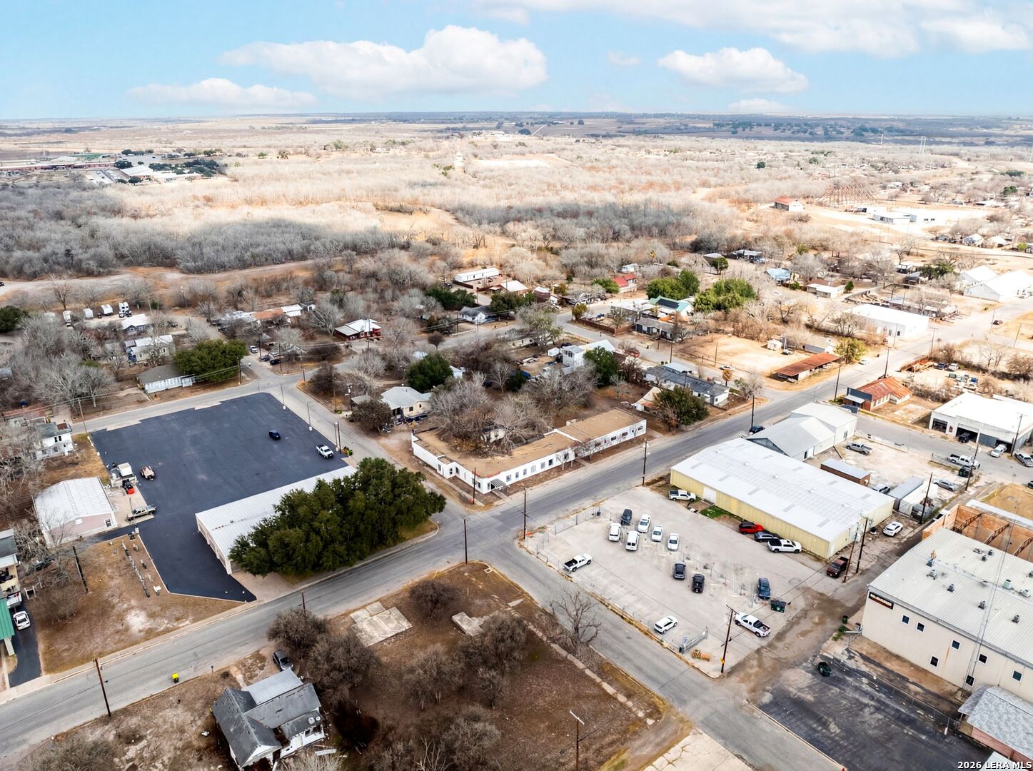 330 W Live Oak Street Kenedy TX 78119