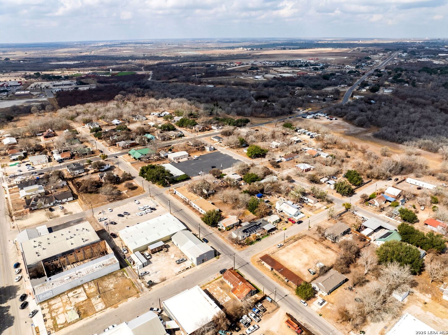 330 W Live Oak Street Kenedy TX 78119