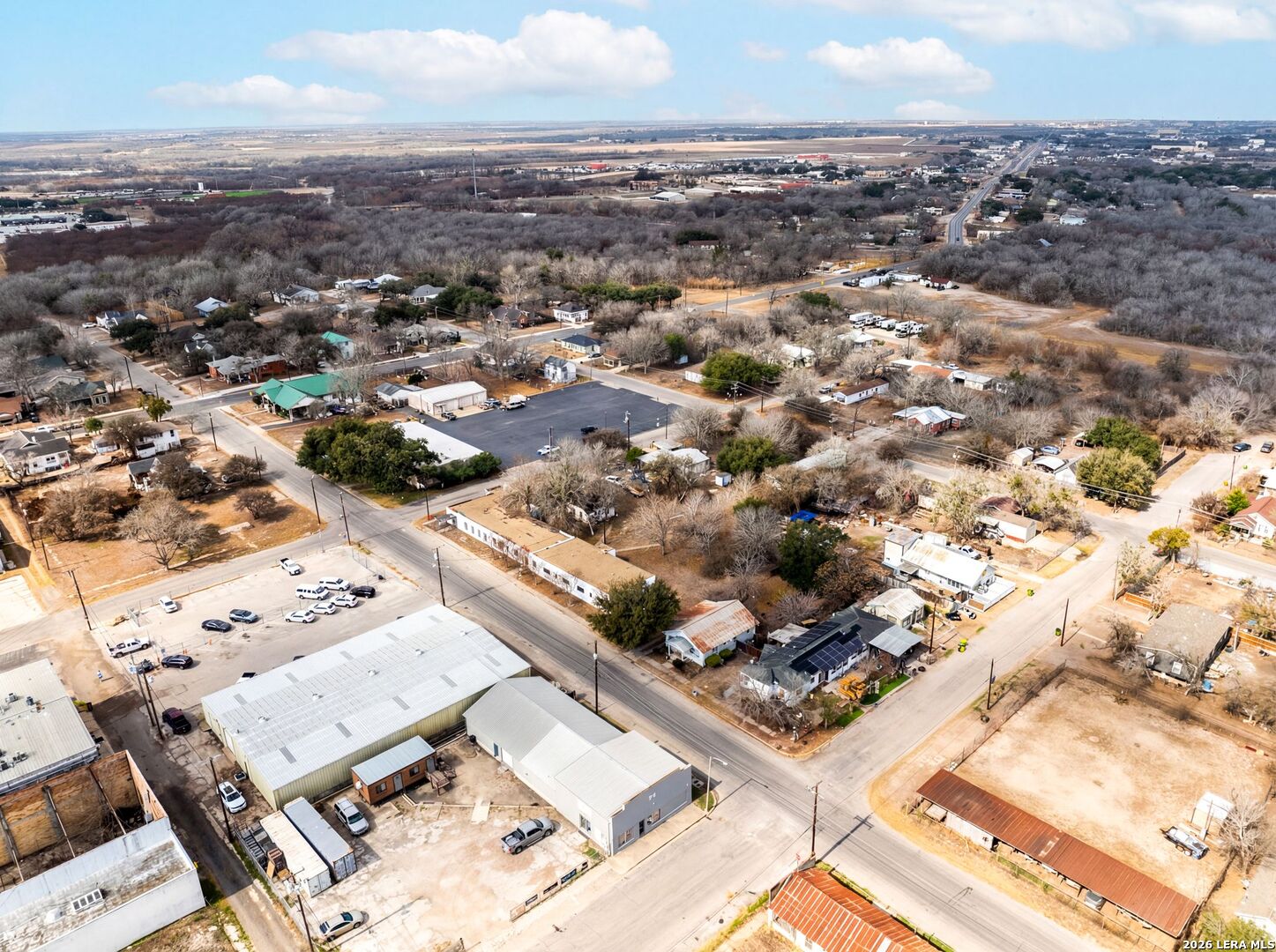 330 W Live Oak Street Kenedy TX 78119