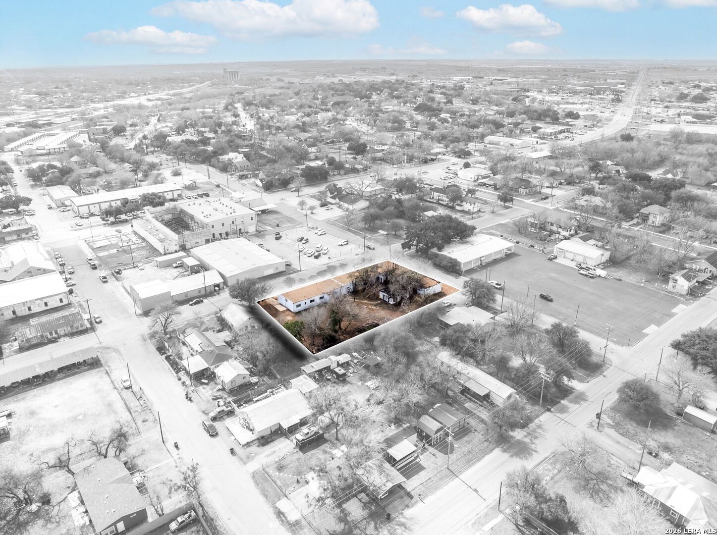 330 W Live Oak Street Kenedy TX 78119