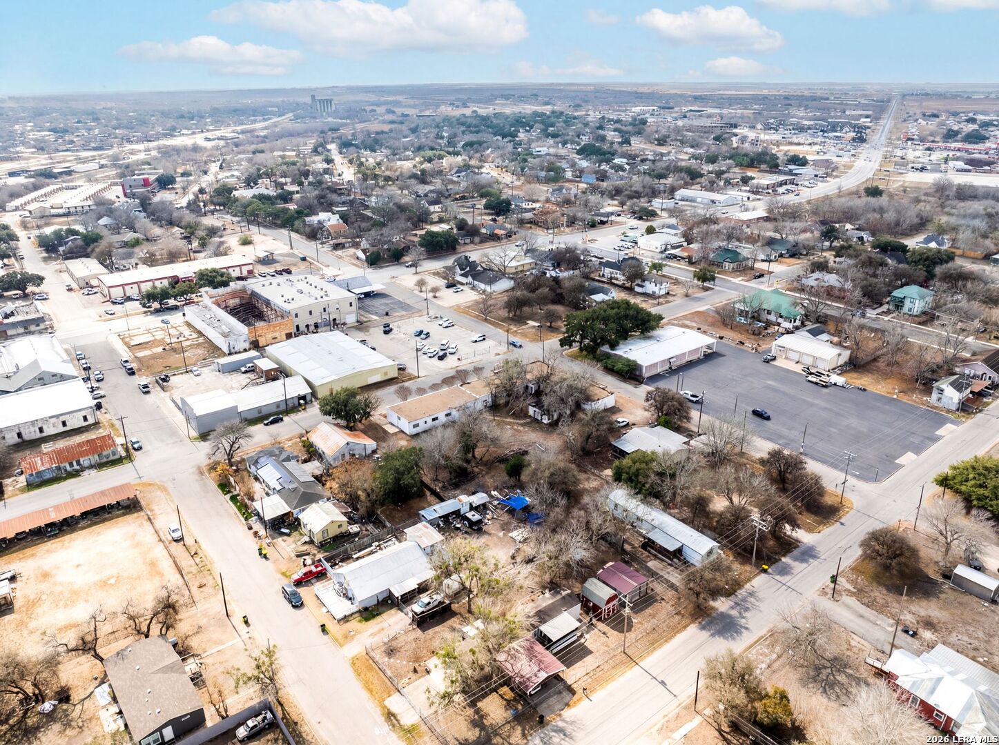 330 W Live Oak Street Kenedy TX 78119