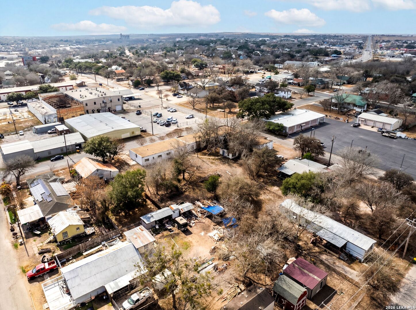 330 W Live Oak Street Kenedy TX 78119