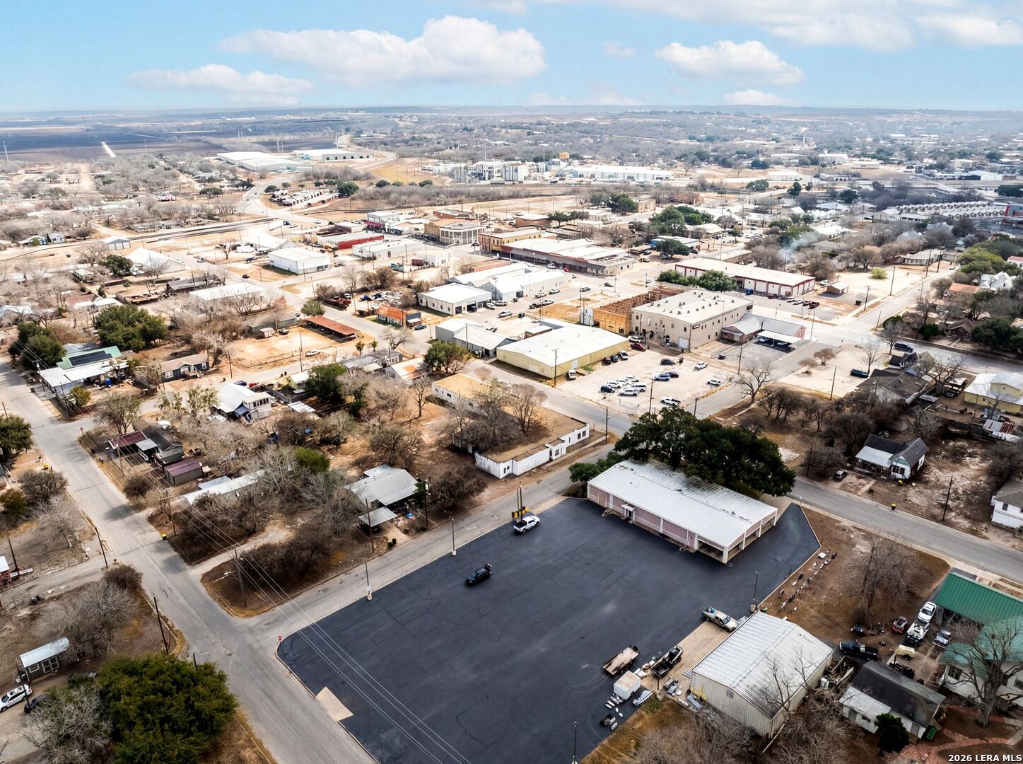 330 W Live Oak Street Kenedy TX 78119