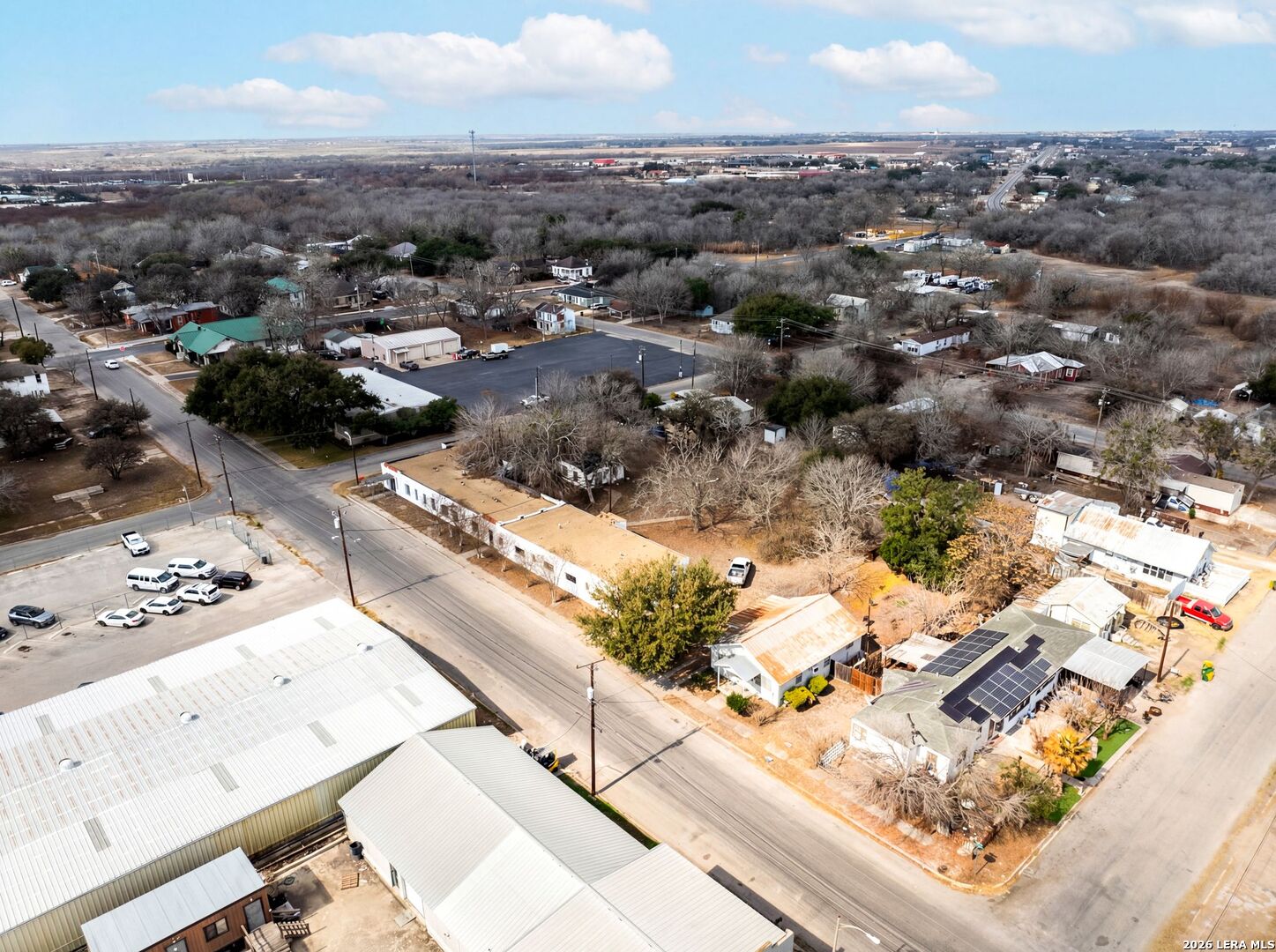 330 W Live Oak Street Kenedy TX 78119