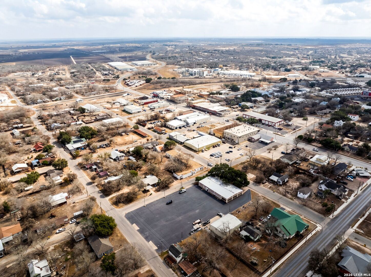 330 W Live Oak Street Kenedy TX 78119