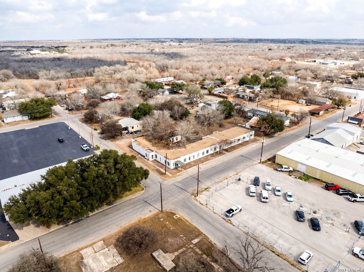 330 W Live Oak Street Kenedy TX 78119