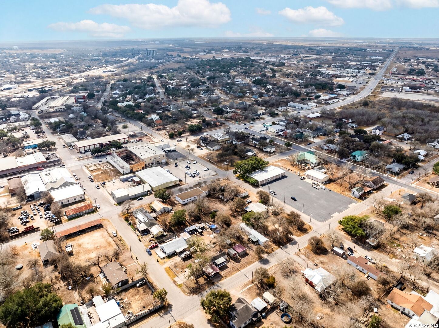 330 W Live Oak Street Kenedy TX 78119