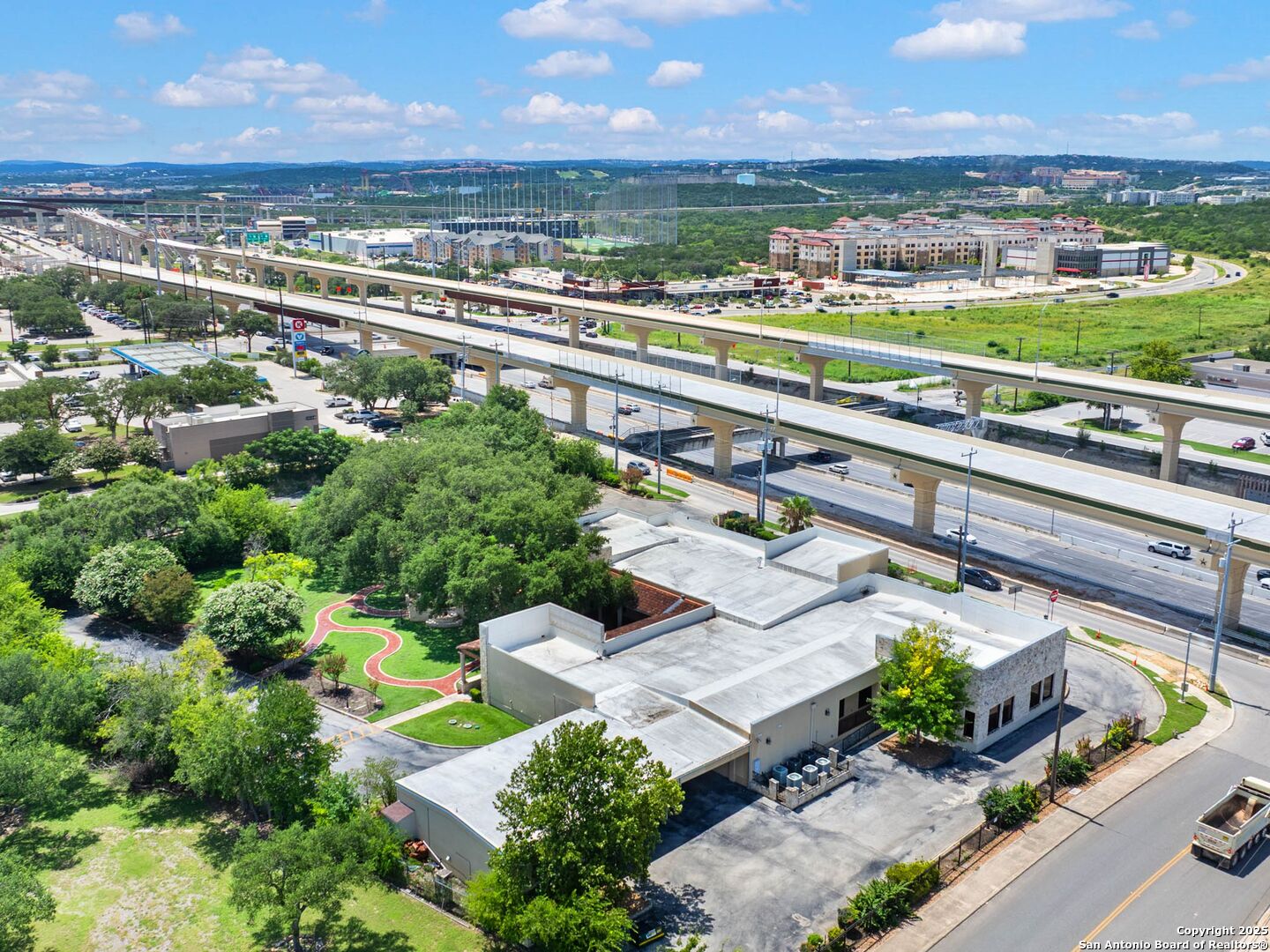 5150 N Loop 1604 San Antonio TX 78249