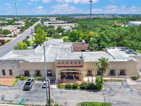 5150 N Loop 1604 San Antonio TX 78249