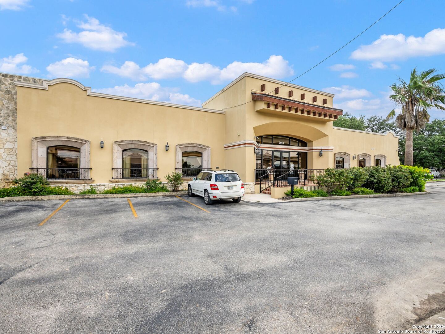 5150 N Loop 1604 San Antonio TX 78249