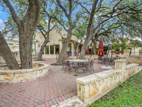 5150 N Loop 1604 San Antonio TX 78249