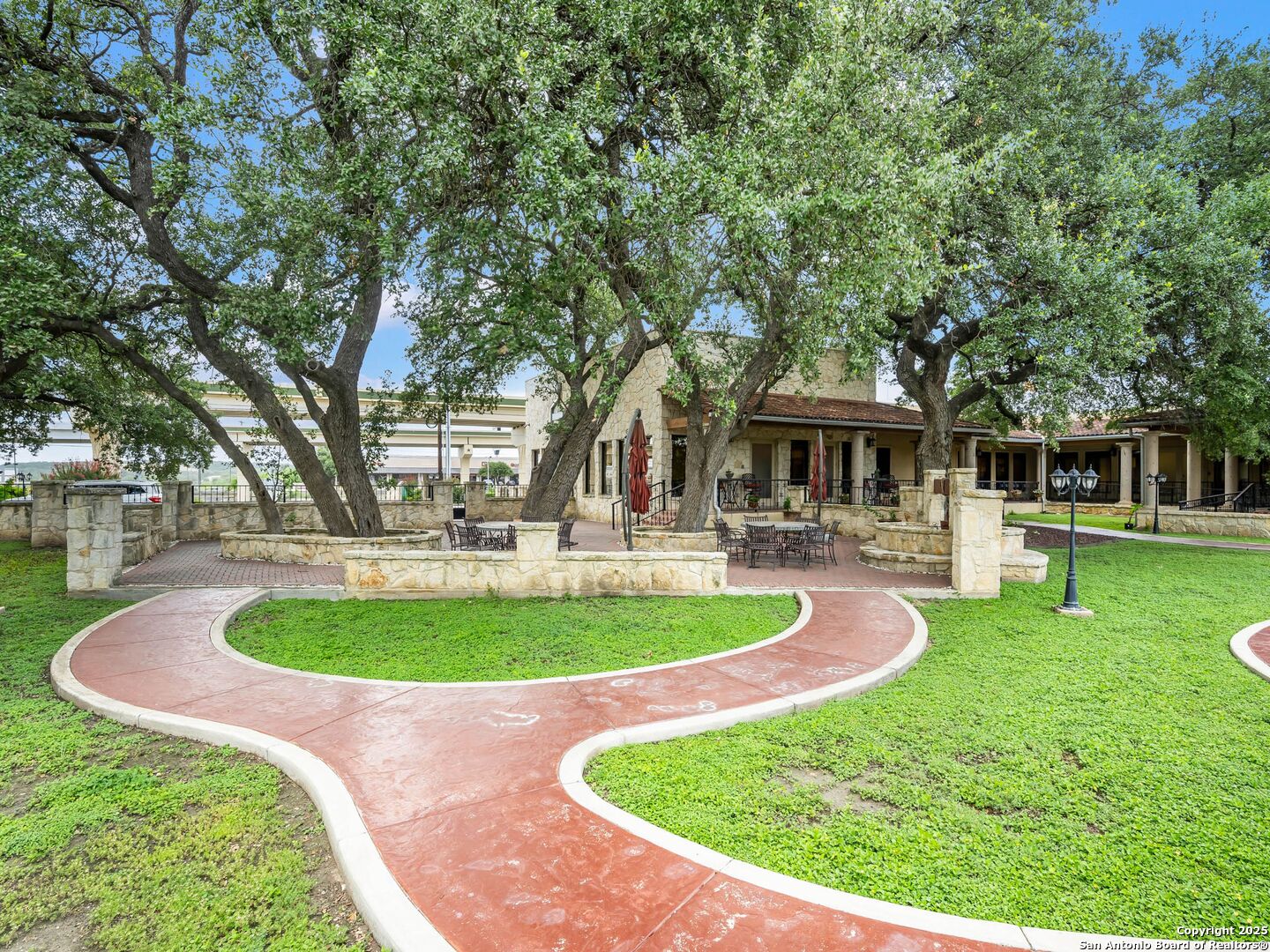 5150 N Loop 1604 San Antonio TX 78249