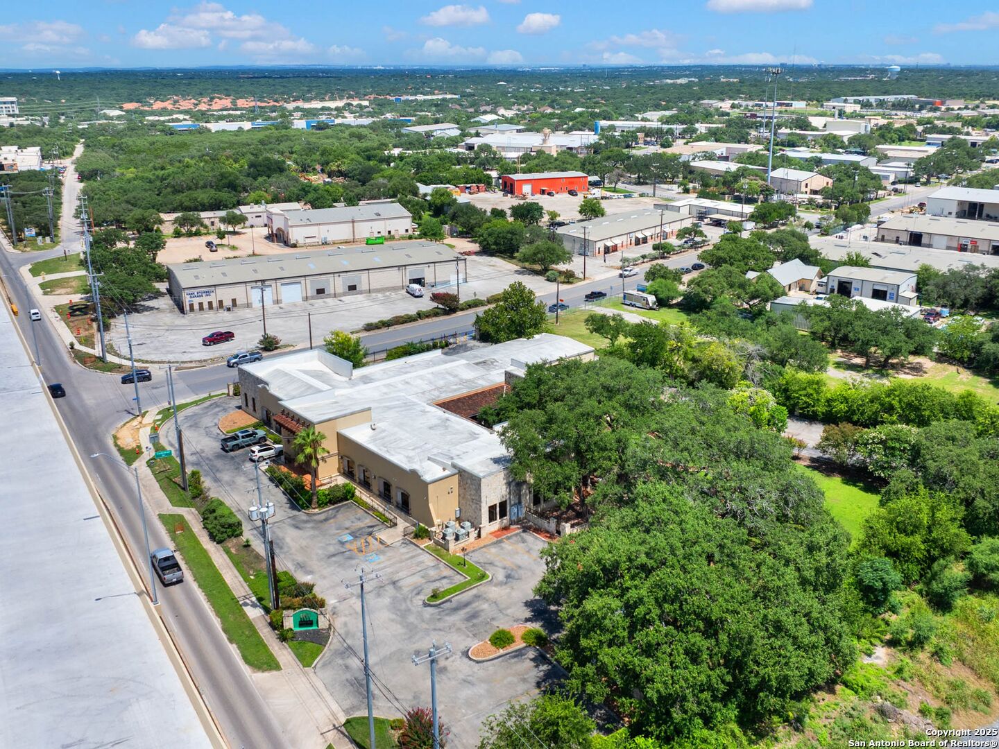 5150 N Loop 1604 San Antonio TX 78249