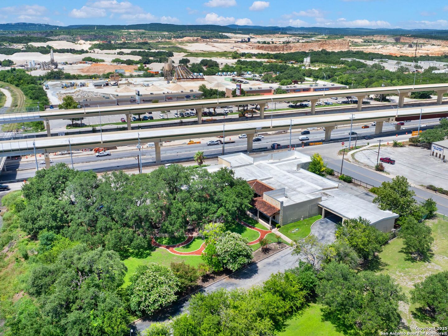 5150 N Loop 1604 San Antonio TX 78249