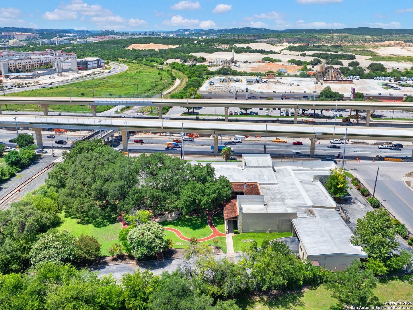 5150 N Loop 1604 San Antonio TX 78249