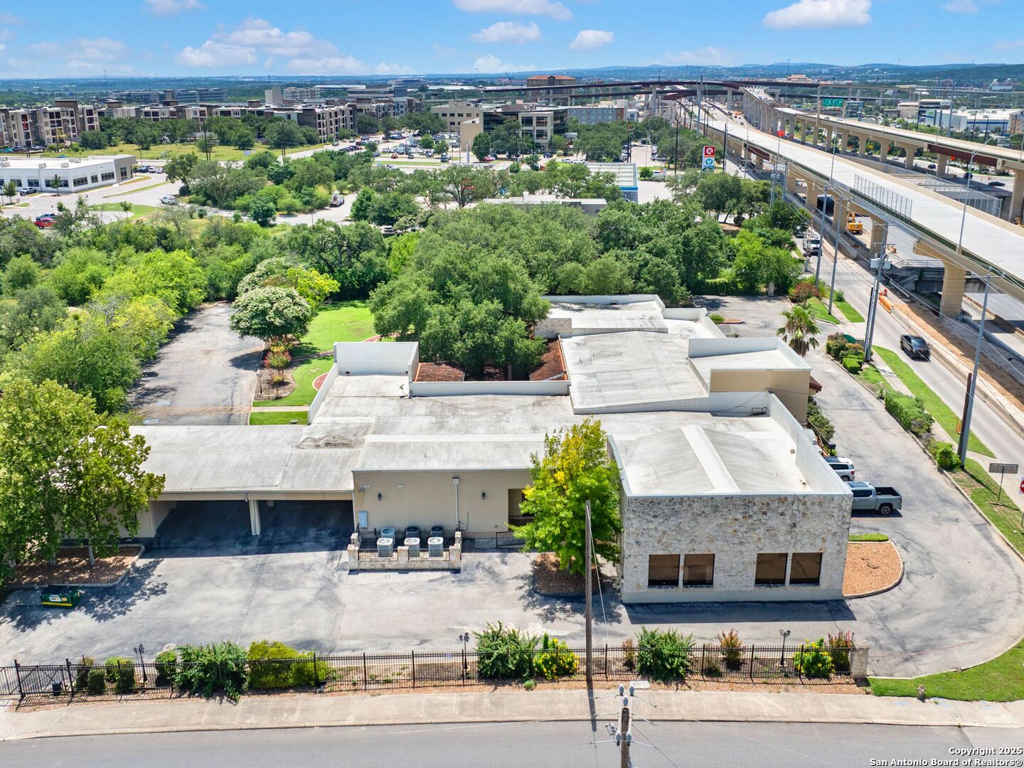 5150 N Loop 1604 San Antonio TX 78249