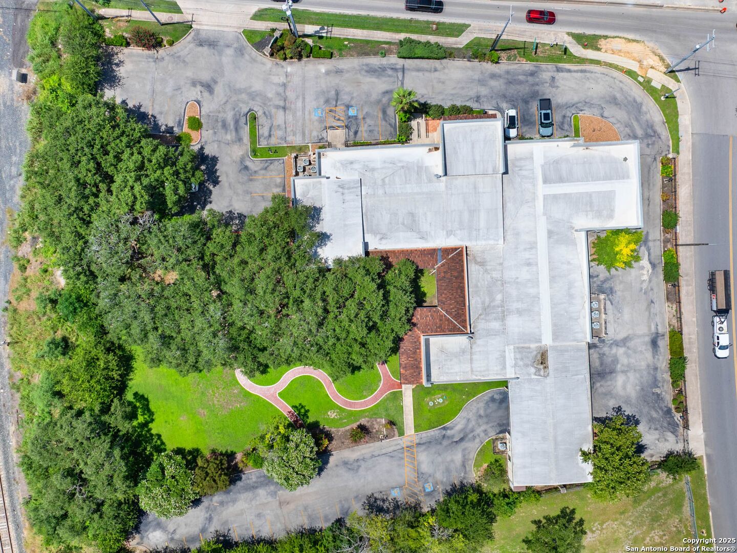 5150 N Loop 1604 San Antonio TX 78249