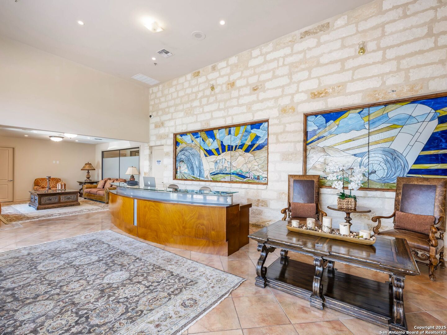 5150 N Loop 1604 San Antonio TX 78249