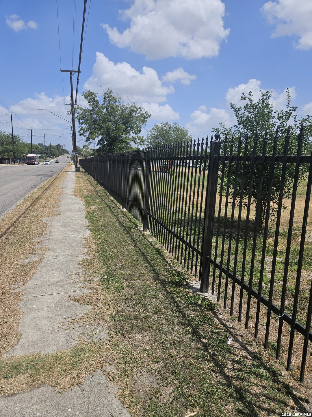 739 W. Baetz San Antonio TX 78221
