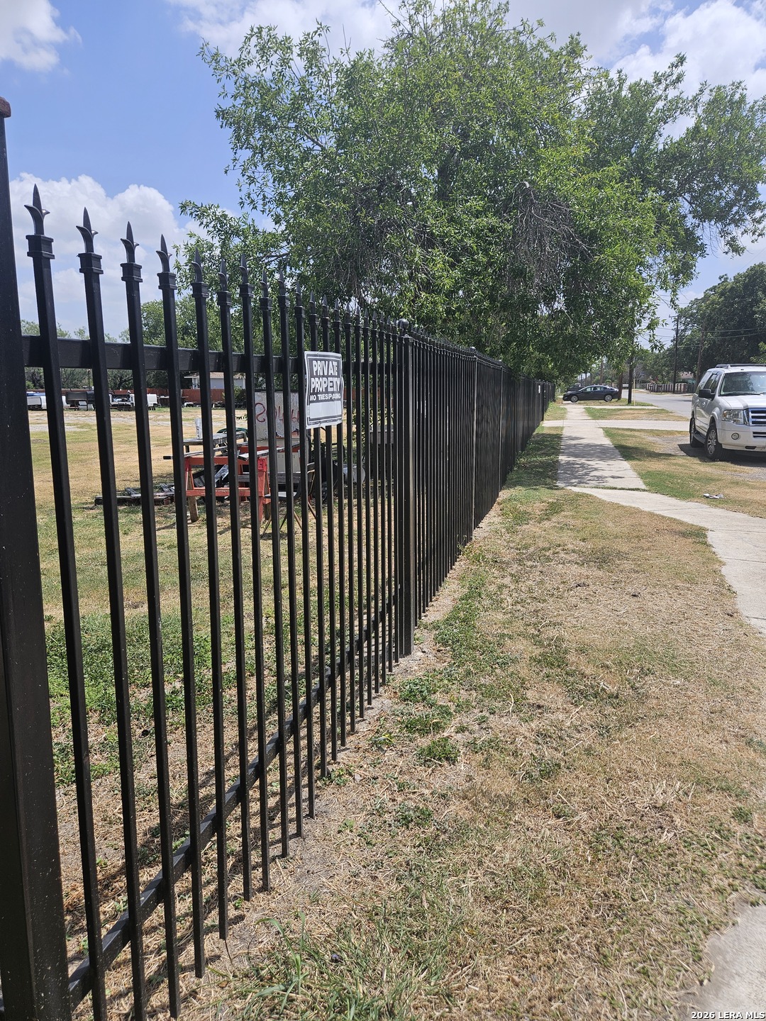 739 W. Baetz San Antonio TX 78221