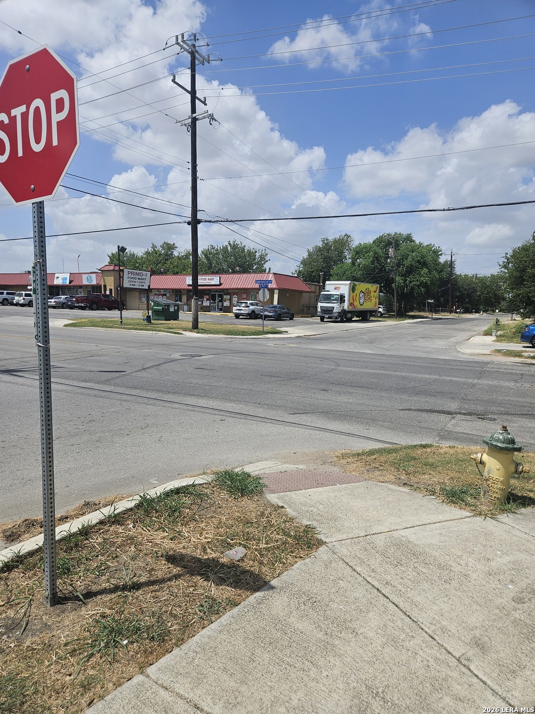 739 W. Baetz San Antonio TX 78221