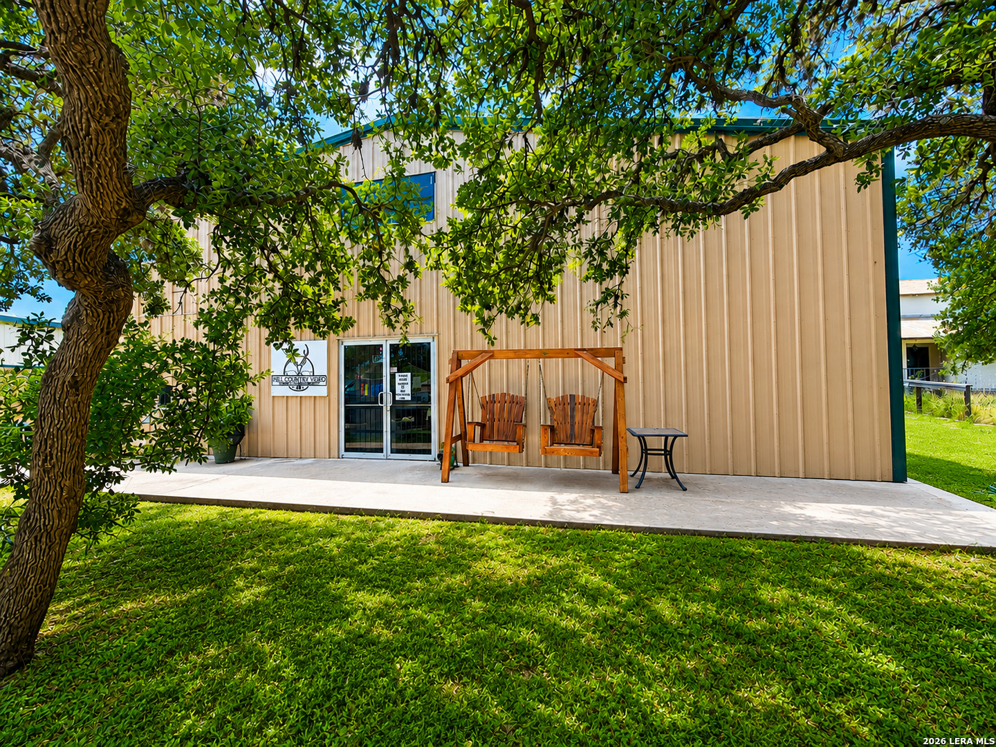 206 N Leon Klink Street Camp Wood TX 78833