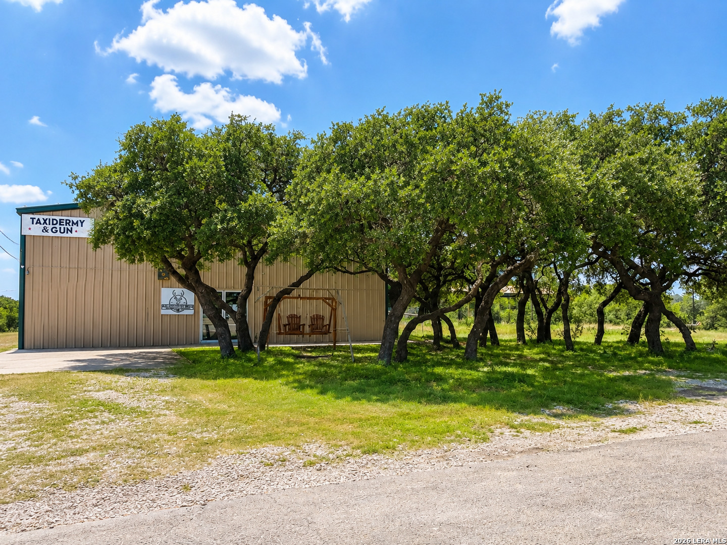 206 N Leon Klink Street Camp Wood TX 78833