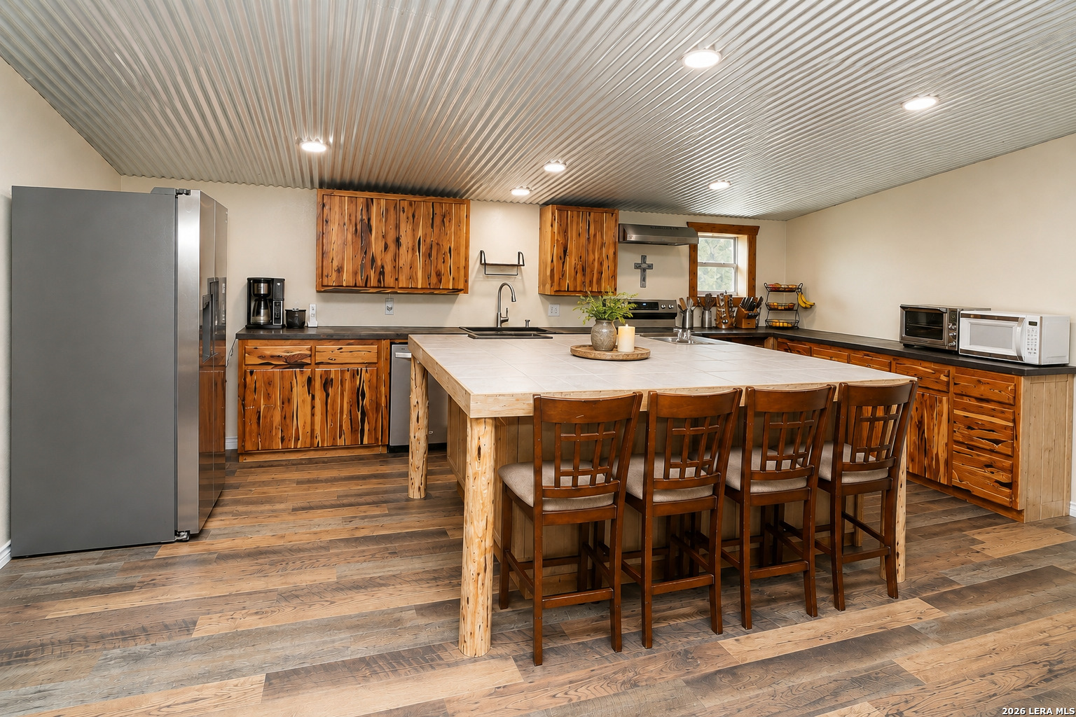 206 N Leon Klink Street Camp Wood TX 78833