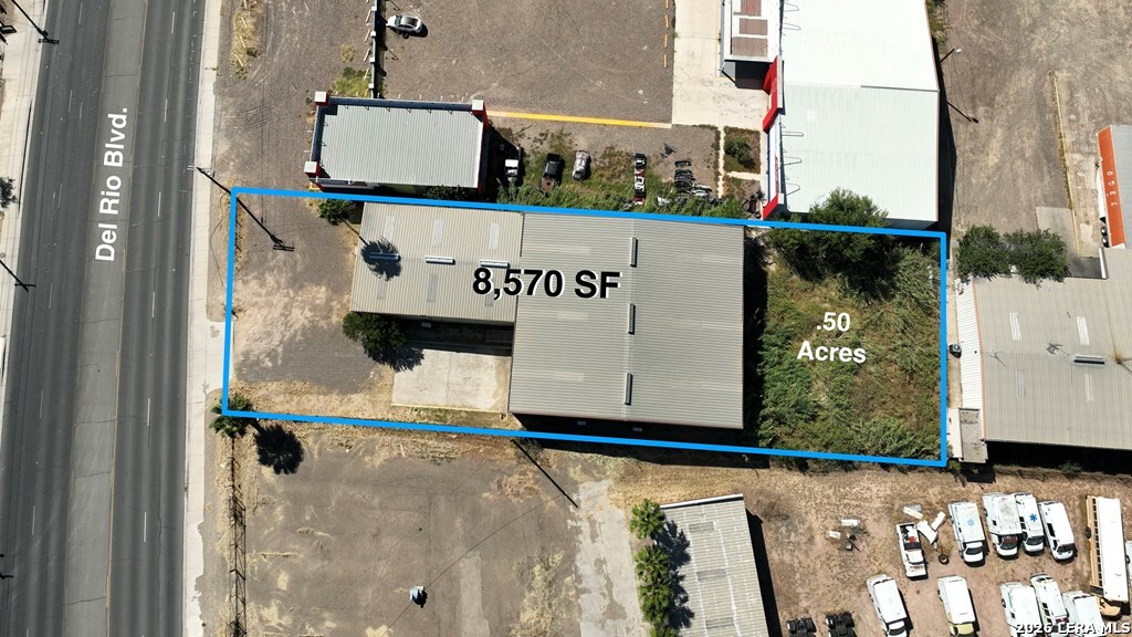 3371 N Us Highway 277 Eagle Pass TX 78852