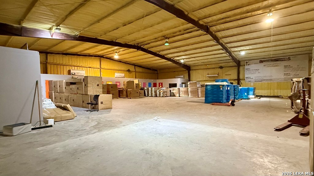 3371 N Us Highway 277 Eagle Pass TX 78852
