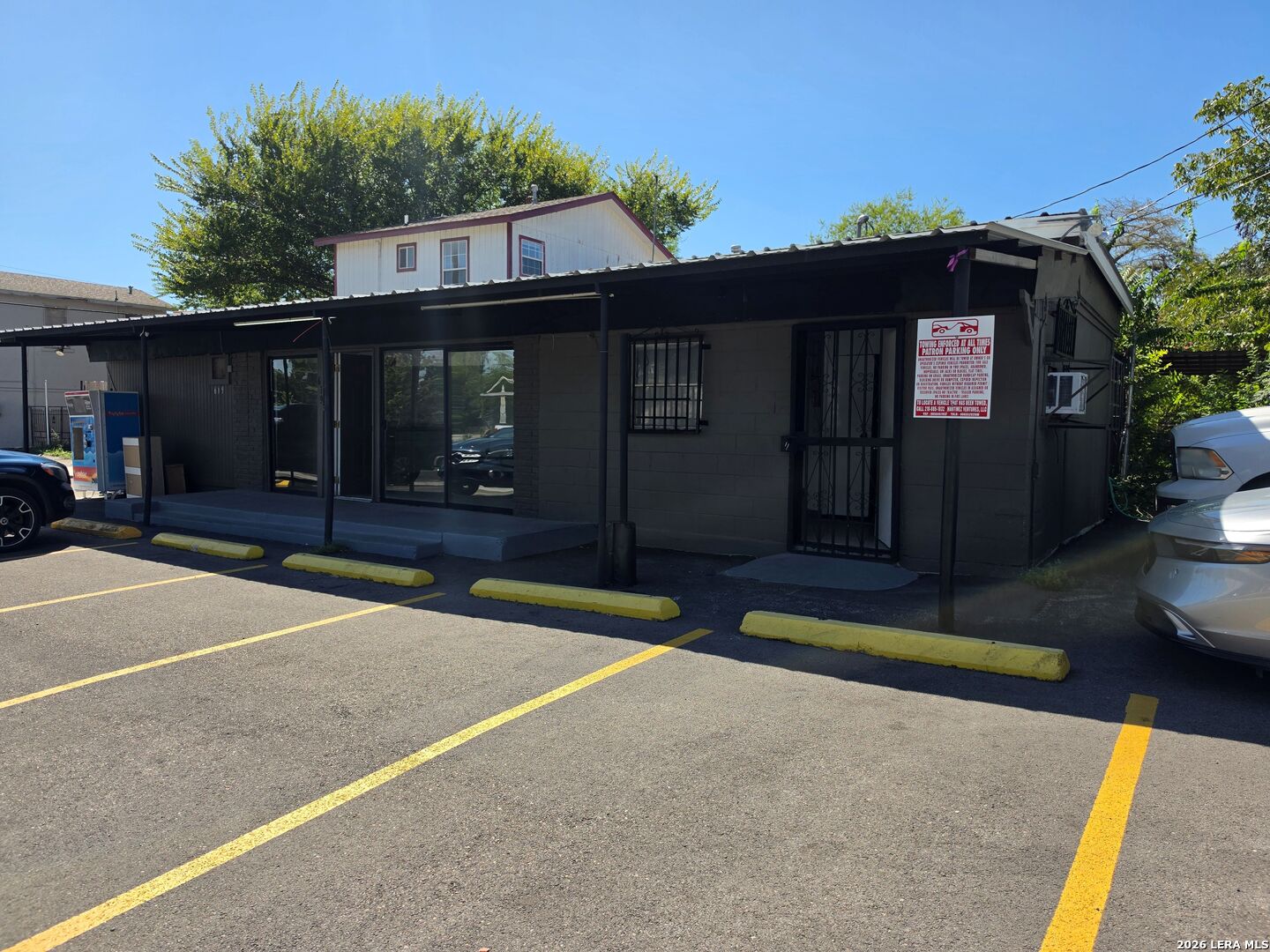 619 West San Antonio TX 78201