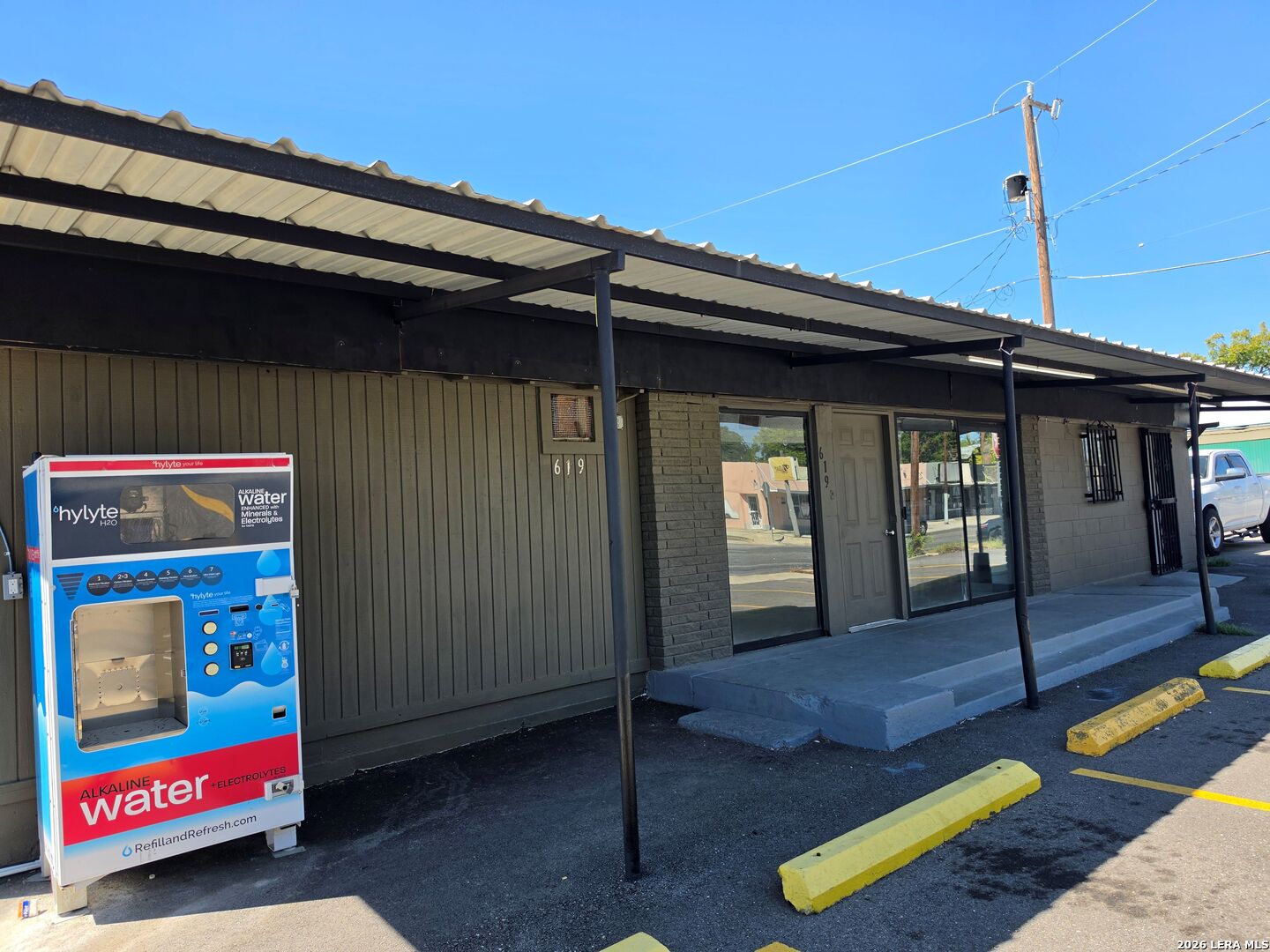 619 West San Antonio TX 78201