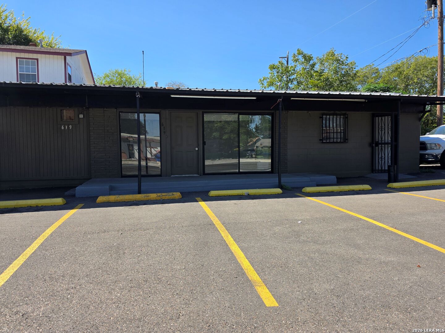 619 West San Antonio TX 78201