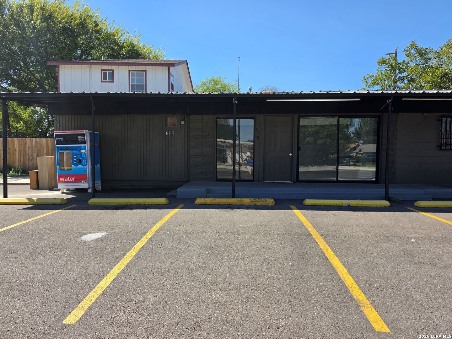 619 West San Antonio TX 78201