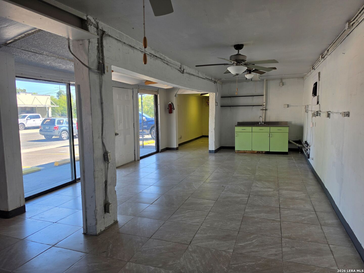 619 West San Antonio TX 78201