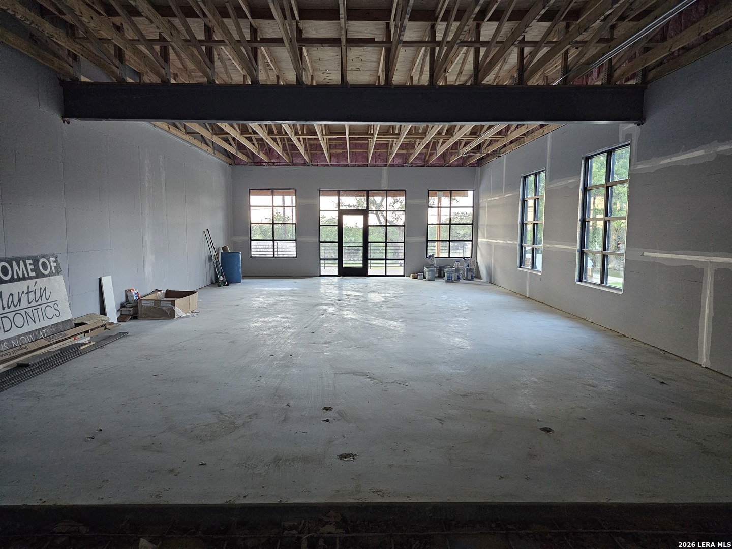 1036 E Borgfeld Drive San Antonio TX 78260