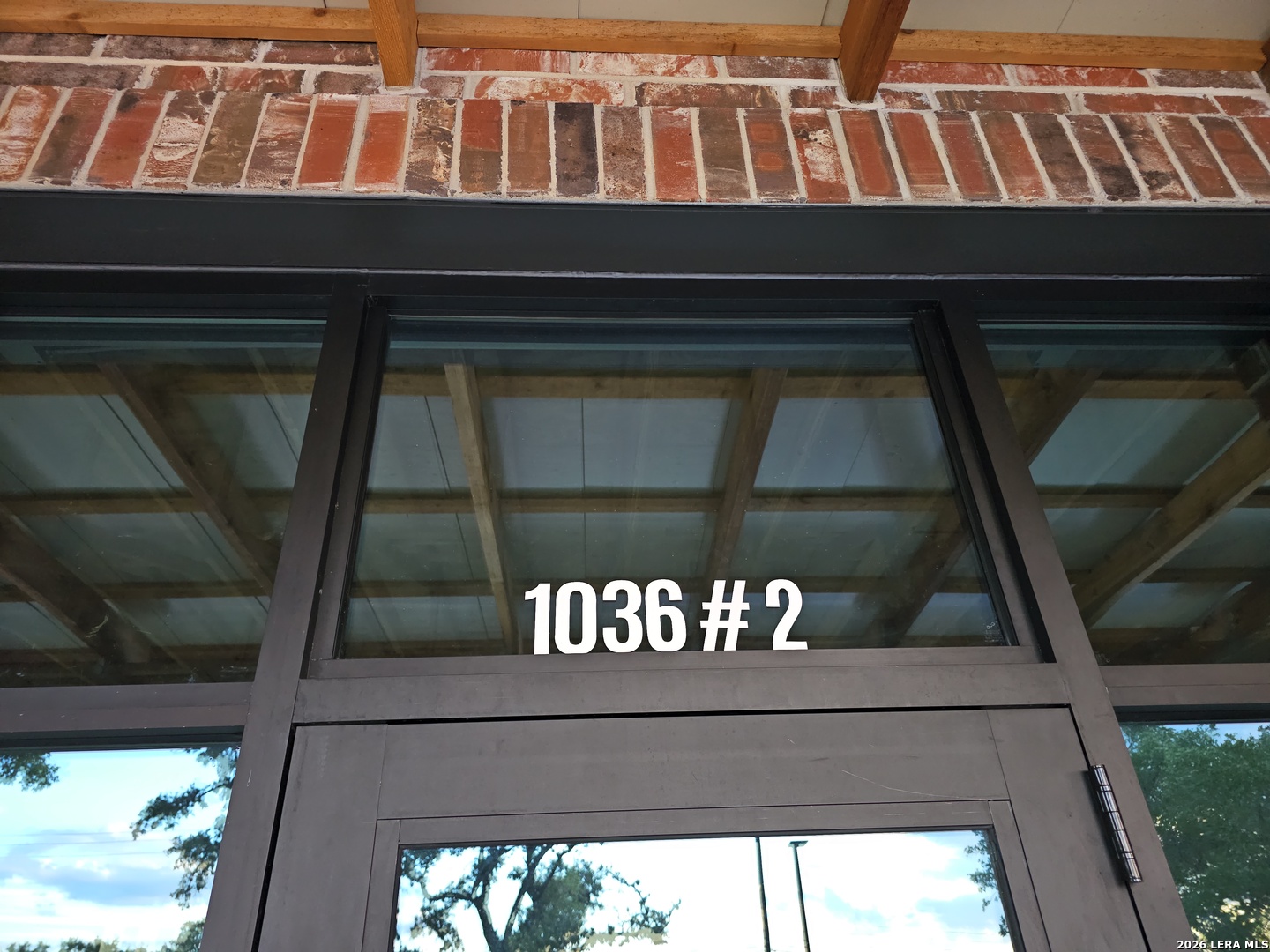 1036 E Borgfeld Drive San Antonio TX 78260