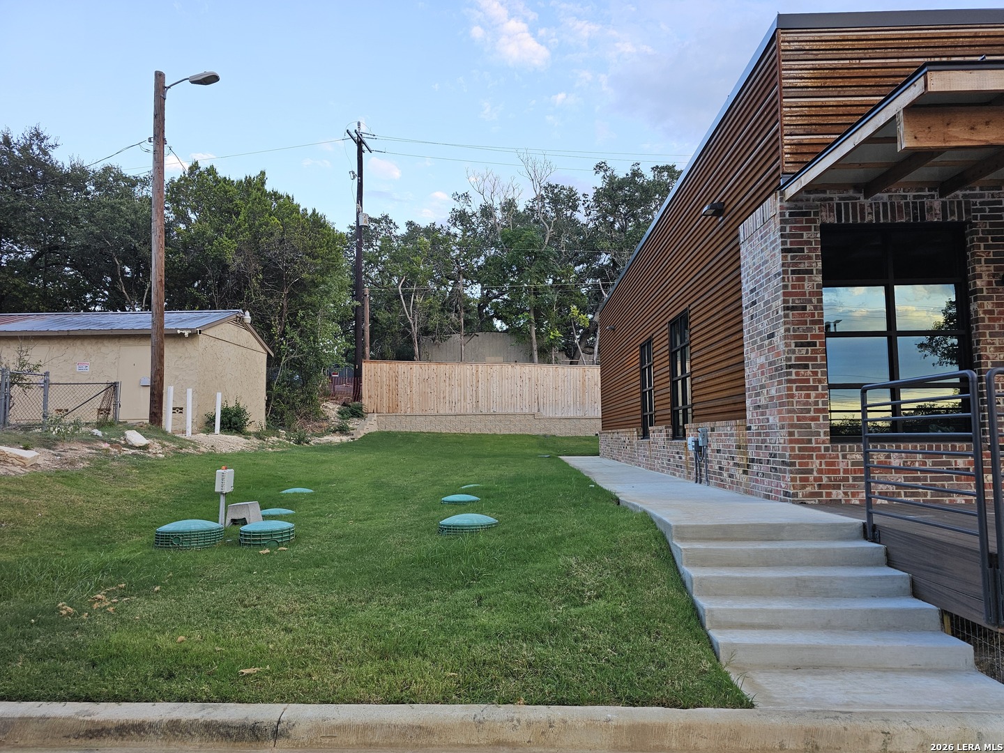 1036 E Borgfeld Drive San Antonio TX 78260