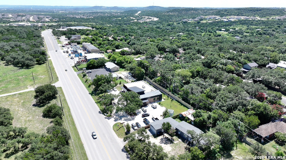 1036 E Borgfeld Drive San Antonio TX 78260