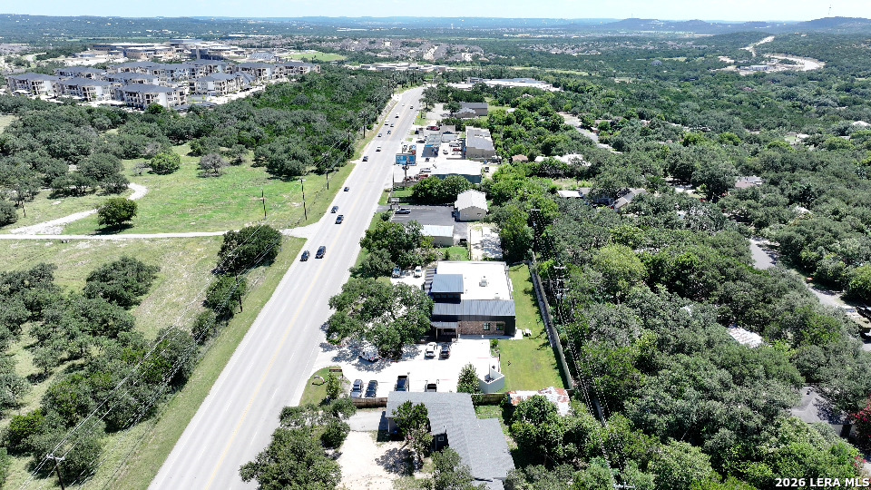 1036 E Borgfeld Drive San Antonio TX 78260